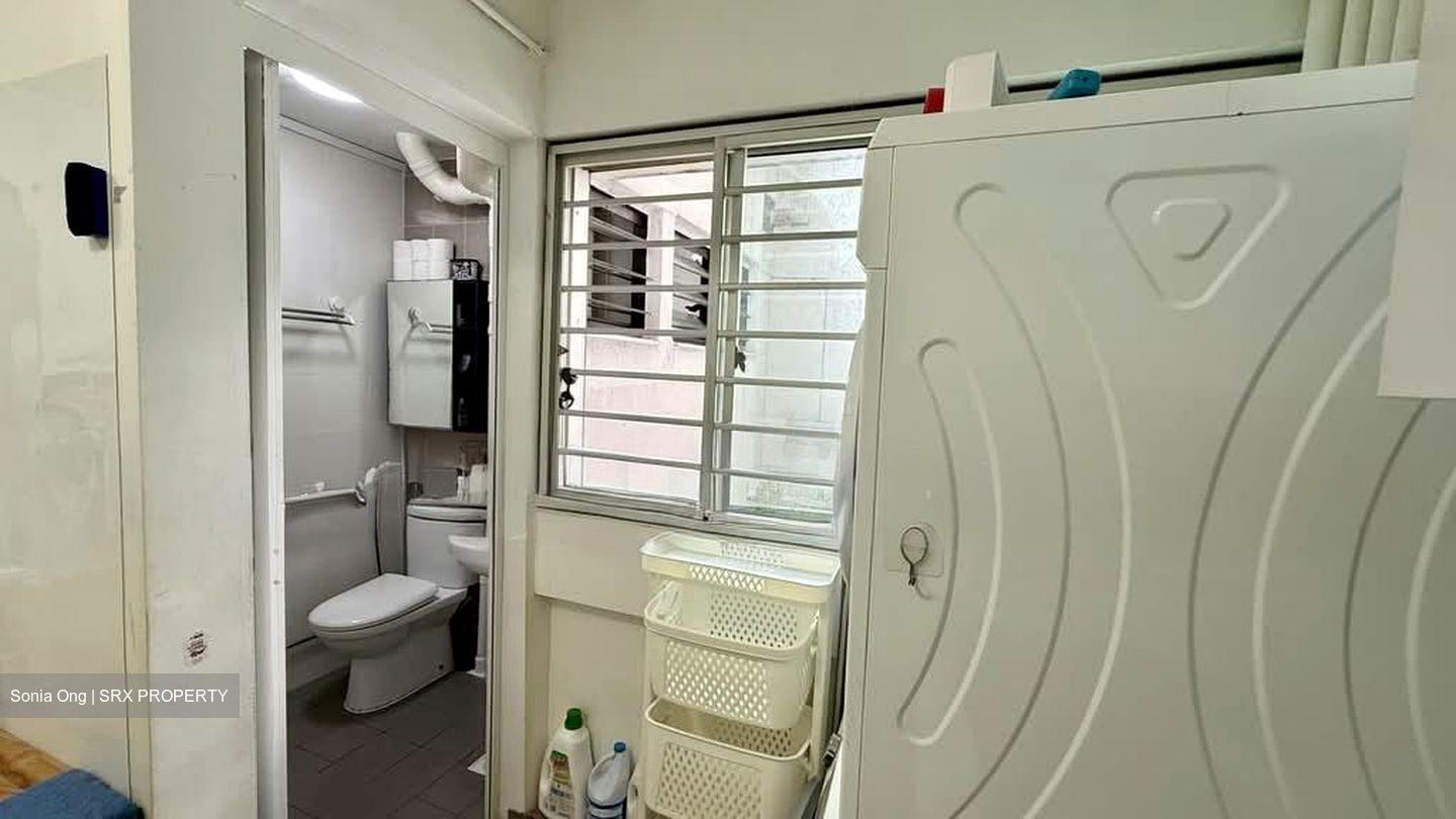 Blk 111 Mcnair Spring (Kallang/Whampoa), HDB 4 Rooms #585169301